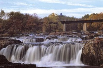 Holiday Inn Sioux Falls-City Centre, Sioux Falls, United States of America
