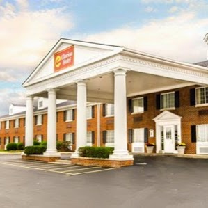 Clarion Hotel Lexington, Lexington, United States of America