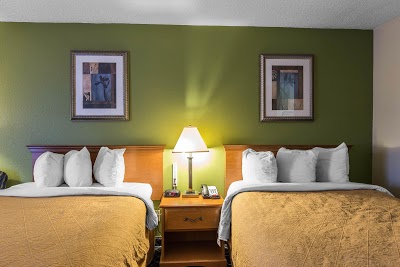 Quality Inn Midtown, Savannah, United States of America