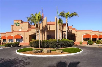 Holiday Inn Casa Grande, Casa Grande, United States of America