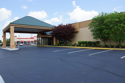 Best Western Holiday Plaza, Richmond, United States of America
