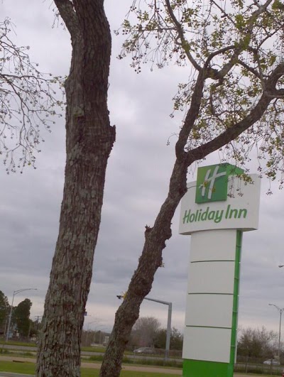 Holiday Inn Baton Rouge-South, Baton Rouge, United States of America