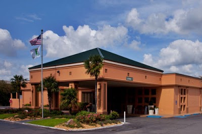 Holiday Inn Morgan City, Morgan City, United States of America