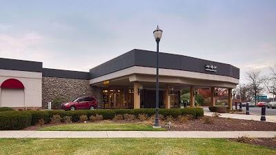 Best Western Lehigh Valley Hotel & Conference Center, Bethlehem, United States of America