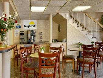 Days Inn & Conference Center Branford, Branford, United States of America