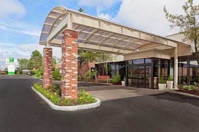 Holiday Inn Bangor, Bangor, United States of America