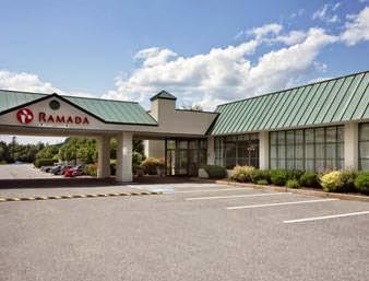 Ramada Ellsworth, Ellsworth, United States of America