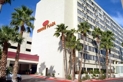 Crowne Plaza Phoenix - Phx Airport, Phoenix, United States of America