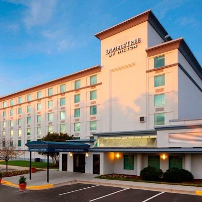 DoubleTree by Hilton Hotel Annapolis, Annapolis, United States of America