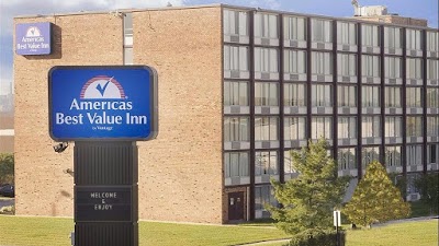 Americas Best Value Inn Baltimore, Baltimore, United States of America