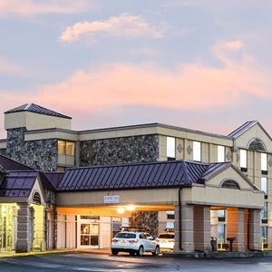Comfort Inn Grantsville, Grantsville, United States of America