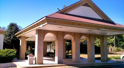 Days Inn Conference Center Southern Pines Pinehurst, Southern Pines, United States of America