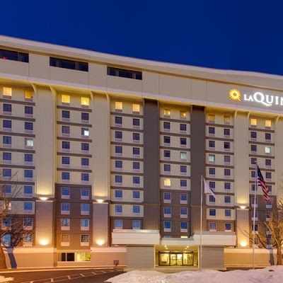 La Quinta Inn & Suites Springfield, Springfield, United States of America