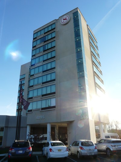 Sheraton College Park North Hotel, Beltsville, United States of America