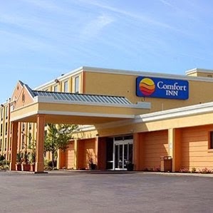 Comfort Inn Randolph, Randolph, United States of America