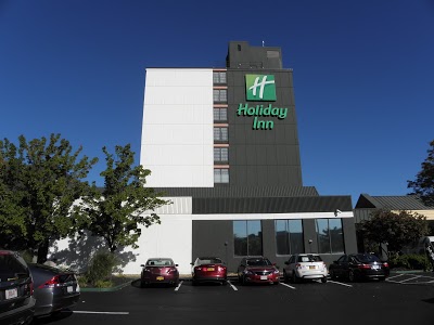 Holiday Inn Boston Bunker Hill Area, Somerville, United States of America