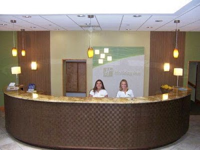 Holiday Inn Ocean City, Ocean City, United States of America