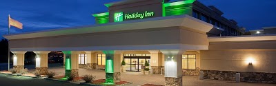 Holiday Inn Hotel & Suites Marlborough, Marlborough, United States of America