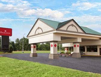 Ramada Grayling Hotel and Conference Center, Grayling, United States of America