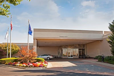 DoubleTree by Hilton Holland, Holland, United States of America