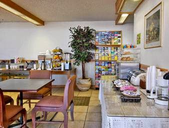 Days Inn Mt Vernon Wa, Mount Vernon, United States of America