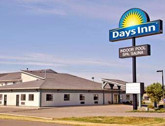 Days Inn Watertown Sd, Watertown, United States of America