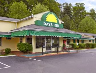 Knights Inn Franklin NC, Franklin, United States of America