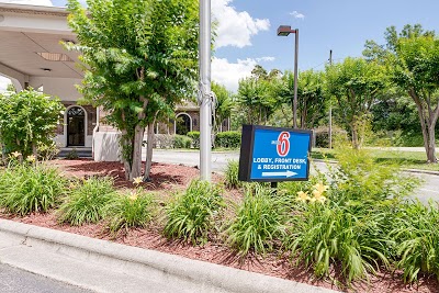 Motel 6 High Point, High Point, United States of America