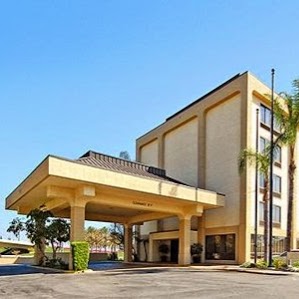 Comfort Inn and Suites Anaheim, Anaheim, United States of America