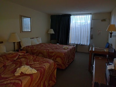 Alpine Lodge Magnuson Hotel, Gaylord, United States of America