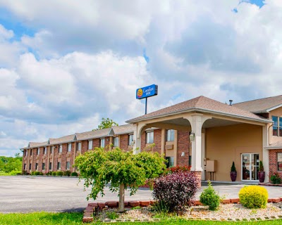 Comfort Inn Batesville, Batesville, United States of America