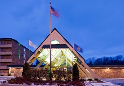 Holiday Inn Marquette, Marquette, United States of America