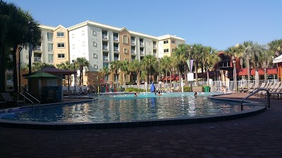 Holiday Inn Resort Lake Buena Vista, Orlando, United States of America