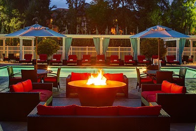 Pleasanton Marriott, Pleasanton, United States of America