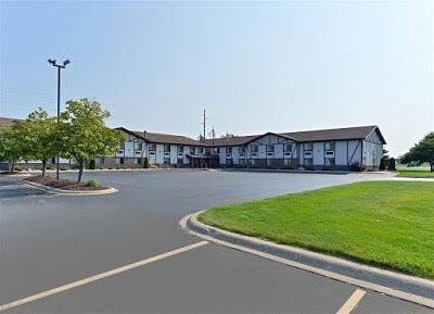 America's Best Value Inn Saginaw, Saginaw, United States of America
