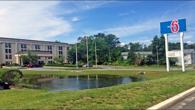 Motel 6 Atlantic City (Galloway), Galloway, United States of America