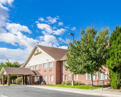 Quality Inn Denver-Boulder Turnpike, Louisville, United States of America