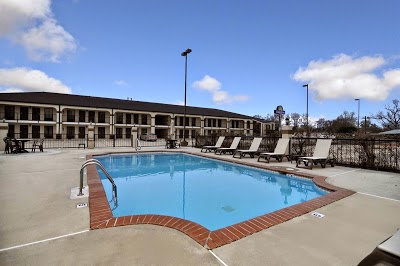 Mockingbird Inn & Suites, Monroeville, United States of America