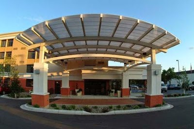 Holiday Inn Bloomington Airport South Mall Area, Bloomington, United States of America