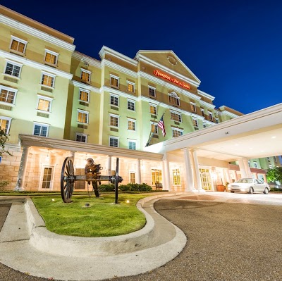 Hampton Inn Vicksburg, Vicksburg, United States of America