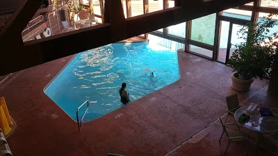 Lexington Hotel and Conference Center, St George, United States of America