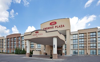 Crowne Plaza Kansas City - Overland Park, Lenexa, United States of America
