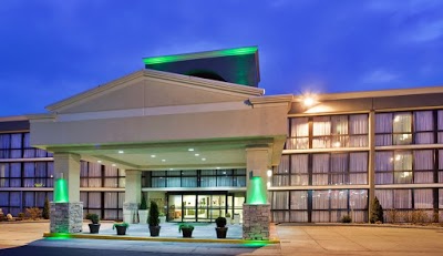Holiday Inn Kansas City-Ne-I-435 North, Kansas City, United States of America
