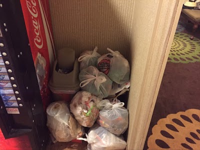 Holiday Inn St. Joseph Riverfront, St Joseph, United States of America