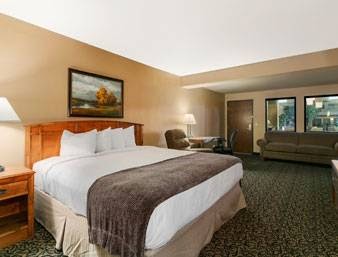 Ramada Plaza Omaha Hotel and Convention Center, Omaha, United States of America