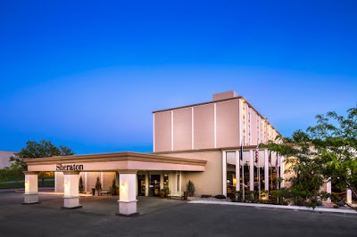 Sheraton Omaha Hotel, Omaha, United States of America