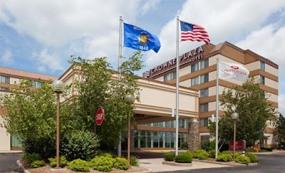 Crowne Plaza Hotel Madison, Madison, United States of America