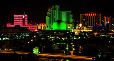 Ramada Reno Hotel and Casino, Reno, United States of America