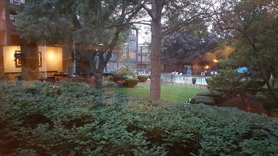 Holiday Inn Hotel & Suites Nashua, Nashua, United States of America