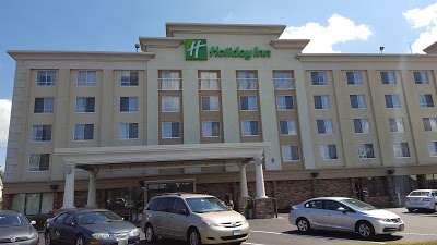 Holiday Inn Portsmouth, Portsmouth, United States of America